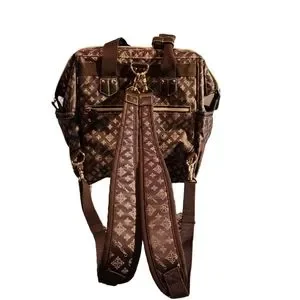Christian Olivier Paris | Bags | Coparis Backpack | Poshmark display picture 1